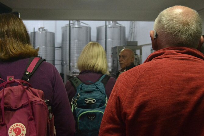 Private Vinho Verde Region Wine Tour from Porto Including Lunch - Guide superpowers: what to ask and how to make the tastings land