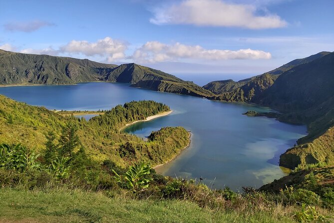 Quad Bike Tour - Lagoa de Fogo (Half Day) - Price and value: what $86 buys you on this half day