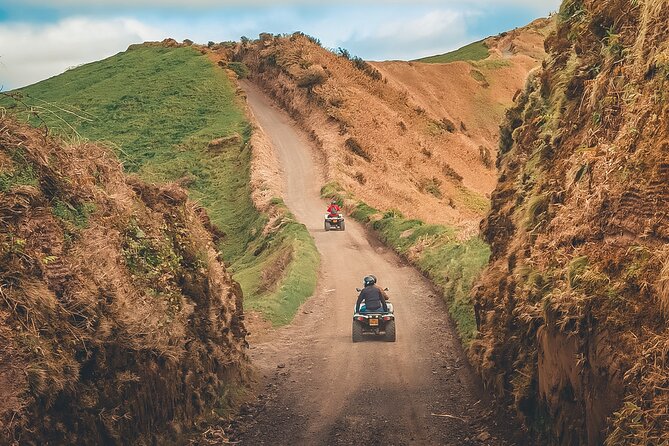 Quad Biking - Sete Cidades from North Coast (Half Day) - Why Quad Biking Sete Cidades Feels Different