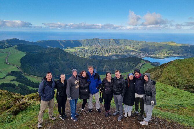 Quad Biking - Sete Cidades from North Coast (Half Day) - The Actual Experience of Driving: Fun, But It Takes Grit
