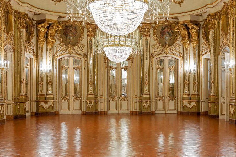 Queluz National Palace & Gardens Ticket - Getting there from Lisbon: a one-day plan that works