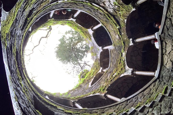 Quinta da Regaleira and Sintra visit half day private tour - Sintra to Regaleira, in one focused half-day
