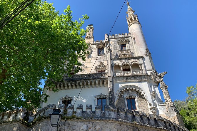 Quinta da Regaleira and Sintra visit half day private tour - The 4-hour reality check: timing, crowd stress, and how to handle it