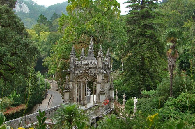 Quinta da Regaleira and Sintra visit half day private tour - Price and value: what $98.11 includes, and what you’re paying for