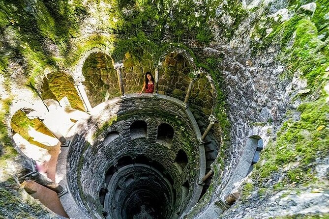 Quinta da Regaleira Skip the Line Tickets with Host - Key things to know before you go