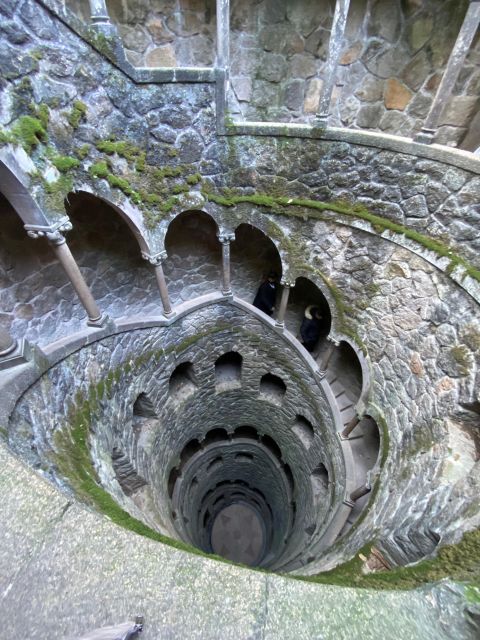 Quinta da Regaleira Skip-the-Ticket-Line Entry & Audioguide - What to bring, what not to do, and what can trip you up