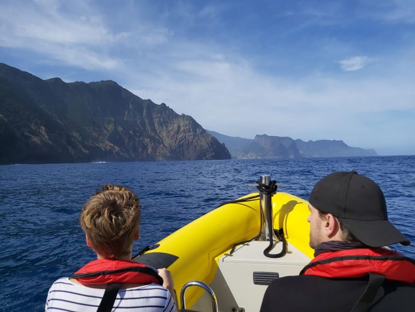 Quinta do Lorde: Kayak Experience in Ponta de São Lourenço - Your Kayak Session: Gear, Pace, and What Your Guide Actually Does