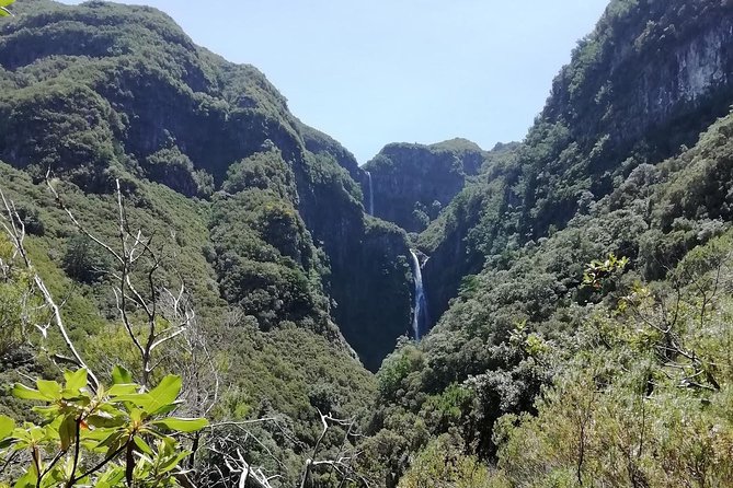 Rabaçal - 25 Fonts - Cascada da Risco: why a second waterfall stop keeps the day fun