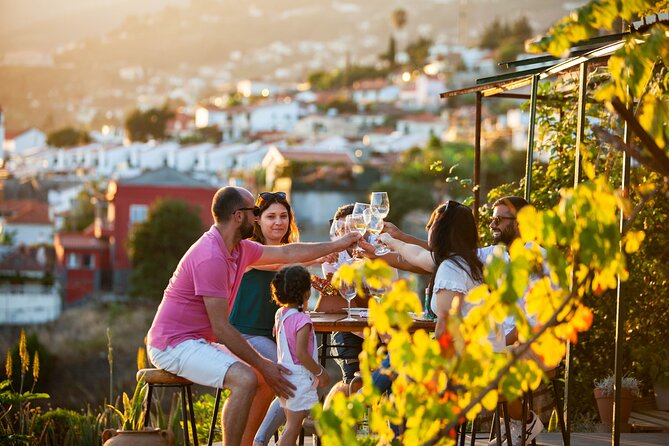 "Re-Canto" Farm-to-Table with Stunning Views at Madeira - Key highlights worth planning for