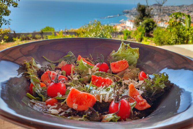 "Re-Canto" Farm-to-Table with Stunning Views at Madeira - Price and value: what $72.41 really covers in real terms