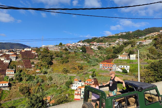 Real Life, Mountains & Sea Cliffs (Nun´s Valley View) - Half Day 4x4 Tour - Should You Book This Nun’s Valley 4x4 Tour?