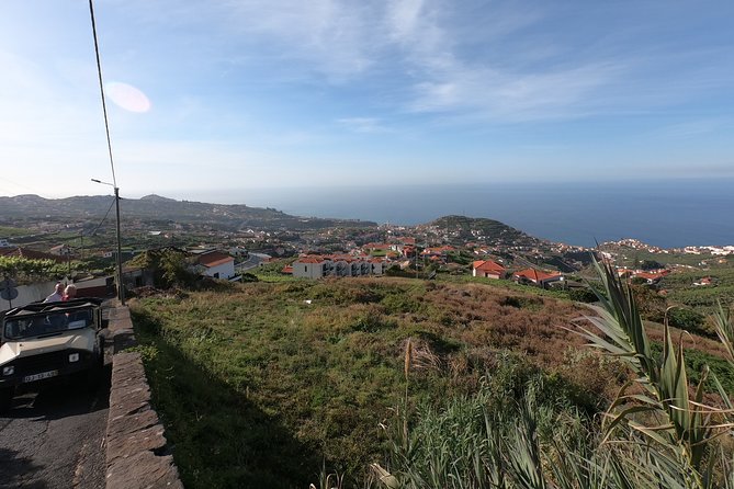 Real Life, Mountains & Sea Cliffs (Nun´s Valley View) - Half Day 4x4 Tour - FAQ