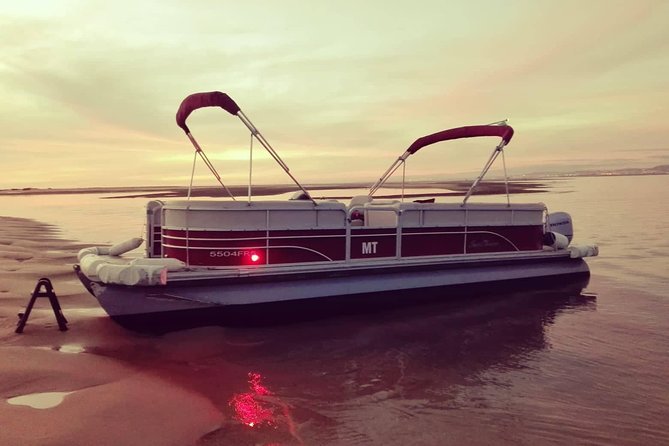 Ria Formosa Boat Sunset Islands Tour from Faro - Price and value: is $51.11 a good deal?
