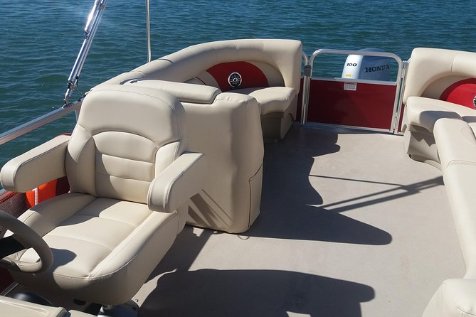 Ria Formosa Sunset 1 hour Boat Trip in Faro - Comfort on a short cruise: what to plan for