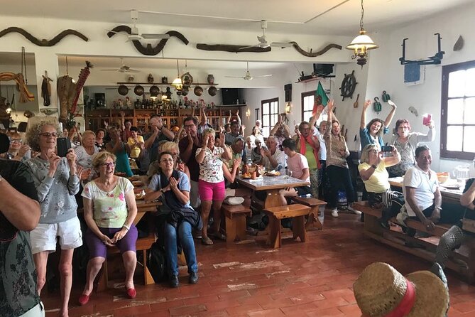 Rio Guadiana River Cruise - Quick hits before you go