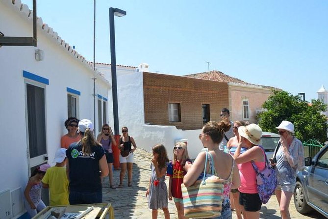 Rio Guadiana River Cruise - Starting in Vila Real de Santo António at 9:30, the day starts early and moves