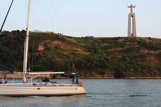 Romantic Private Sailboat in Lisbon for couples - Key Things To Know Before You Sail