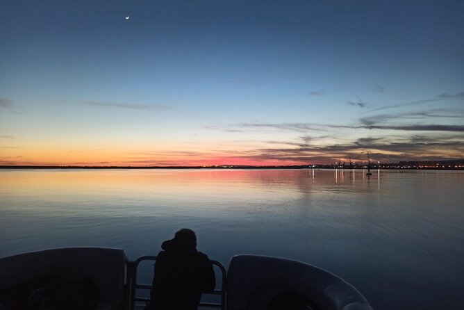 Romantic Sunset Tour in the Ria Formosa: From Faro - Practical Tips That Make the Cruise Better