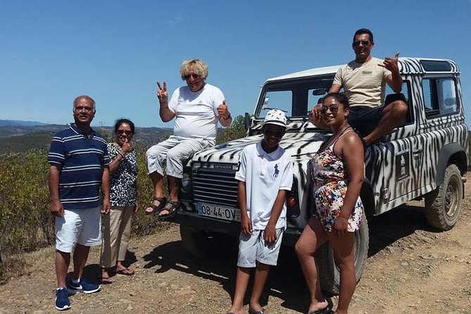 Safari & Boat Tour - Mountains & Dolphins - Who This Tour Fits Best (And Who Should Rethink It)