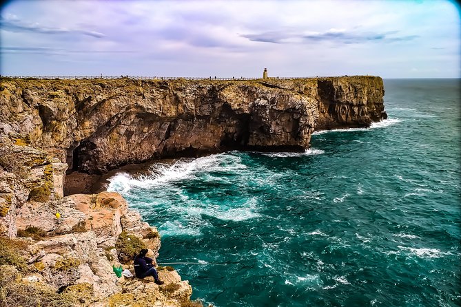Sagres & Cape St. Vincent Half-Day Tour - Porto da Baleeira: quick coastal viewpoints that add variety