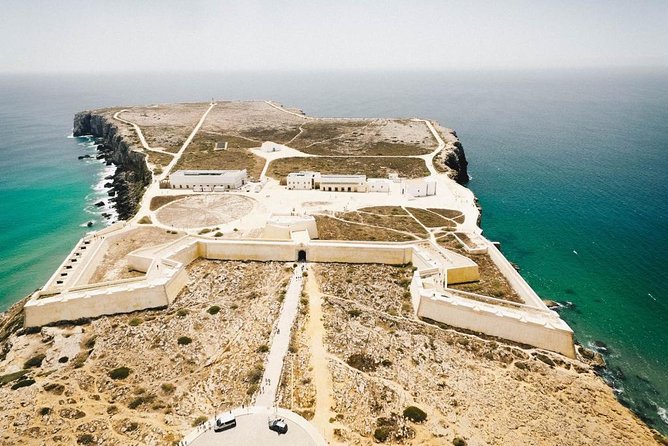 Sagres & Cape St. Vincent Half-Day Tour - How the pacing feels from the start to the finish