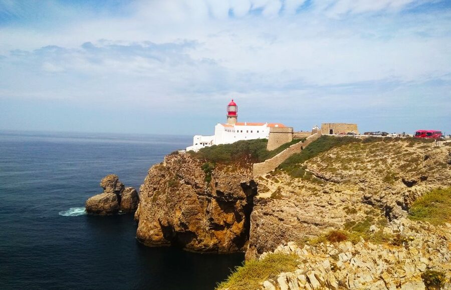 Sagres & Cape St. Vincent Half-Day Tour from Lagos - Key highlights worth planning for