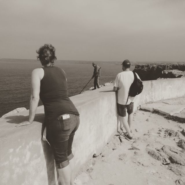 Sagres & Cape St. Vincent Half-Day Tour from Lagos - Who should book this tour, and who should skip it