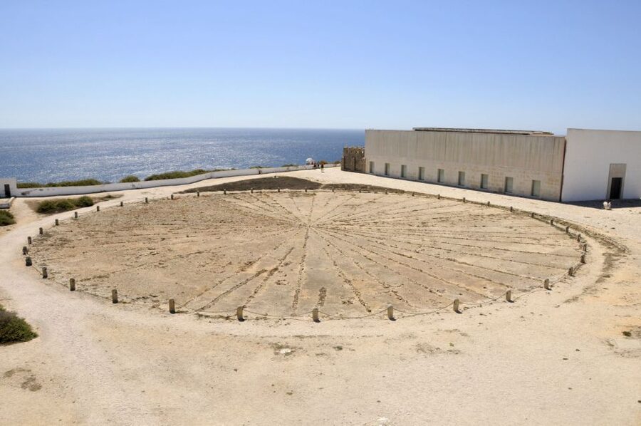 Sagres & Cape St. Vincent Half-Day Tour from Lagos - Price and value at $69 per person