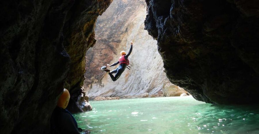 Sagres: Coasteering - Swimming, Cliff Jump & Rock Climbing - Why Sagres Coasteering Feels Different Than a Typical Algarve Day