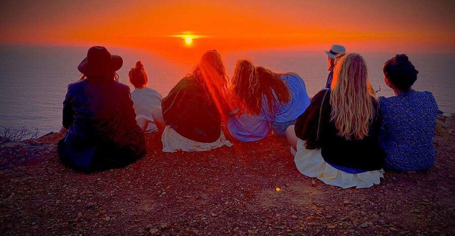 Sagres: Sagres Natural Park Sunset Tour by Jeep - Key Things to Know Before You Ride
