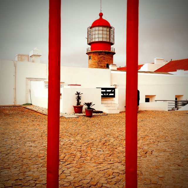 Sagres: Sagres Natural Park Sunset Tour by Jeep - Wine and Pastel de Nata: Small Comforts That Fit the Sunset