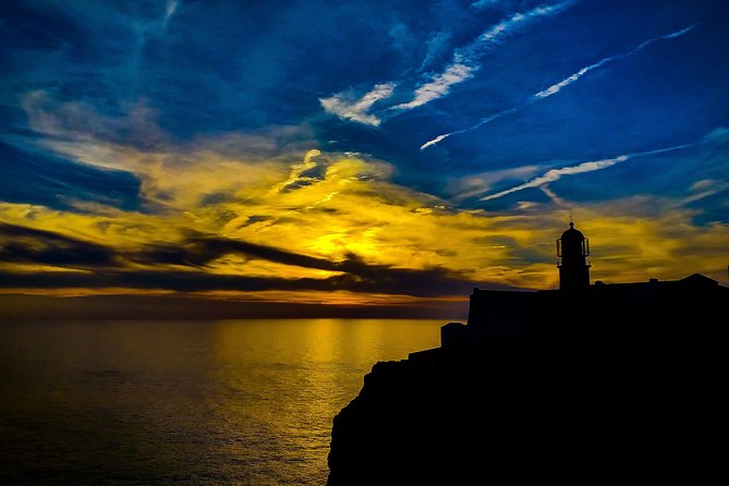 Sagres Sunset Small Group Tour from Lagos - Stop 2: Praia do Beliche, Another Coastal Photo Stop