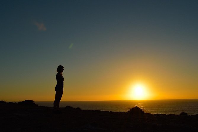 Sagres Sunset Small Group Tour from Lagos - Stop 3: Sagres Fortress From the Outside