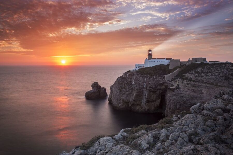 Sagres: Sunset Tour - Guide style, what you can expect on the ground