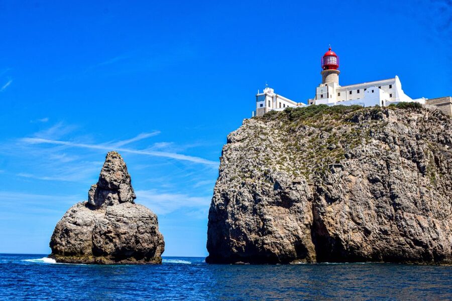 Sagres: Wildlife Tour Dolphins and Caves - What to Bring and How to Prepare for the Sea