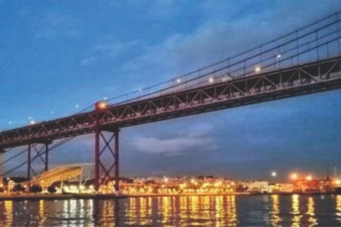 Sail & Dine Sailboat Tour With Sunset - Alcantara start point: making it easy to board on time