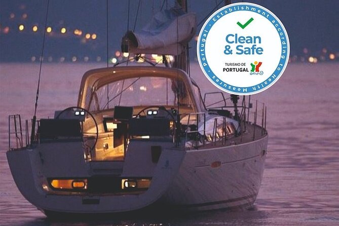 Sail & Dine Sailboat Tour With Sunset - What makes this Sail & Dine feel private, not scripted