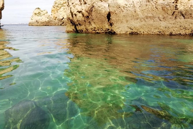 Sail, Swim & Tapas - Who this tour suits best