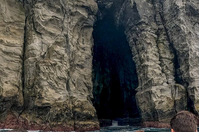 San Miguel: Boat Tour – Volcanic Wonders, Caves & History - Should you book this boat tour?