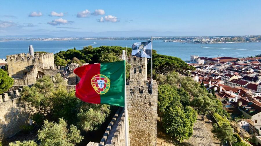 São Jorge Castle Skip-the-line Entry Ticket - Why skip-the-line tickets matter at São Jorge