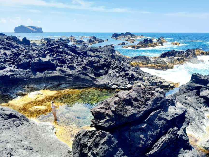São Miguel: 2-Day Island Tour, Tea & Pineapple Plantation - Who should book this tour, and who should pick something else