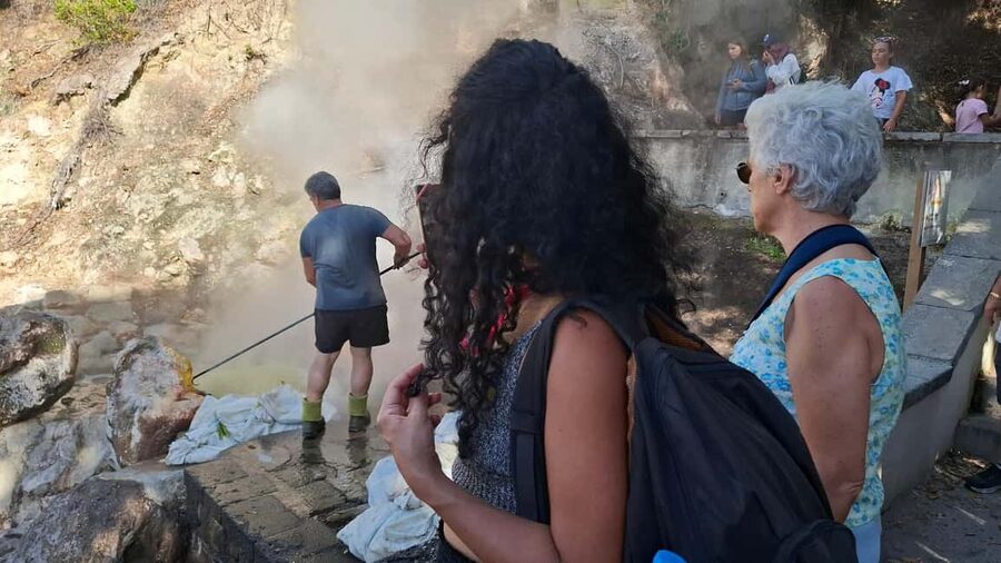 São Miguel: 2-Day Island Tour, Tea & Pineapple Plantation - Two days that cover East and West without the rental-car stress
