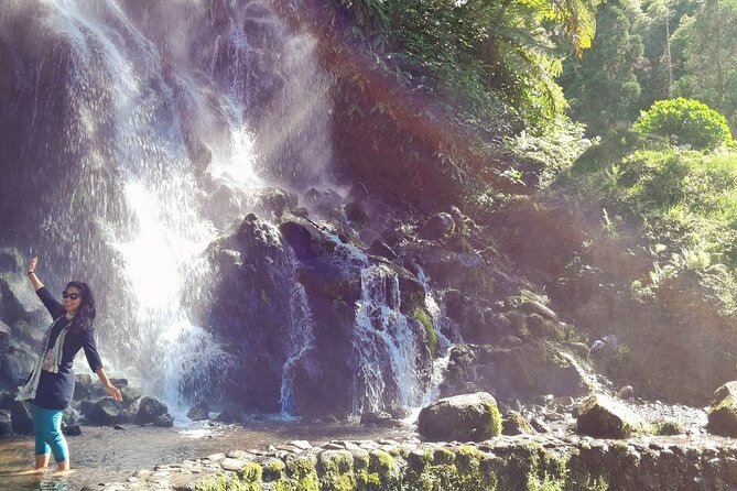São Miguel 2-Day Tour: East & West Highlights Adventure - Why this 2-day loop feels like smart São Miguel value