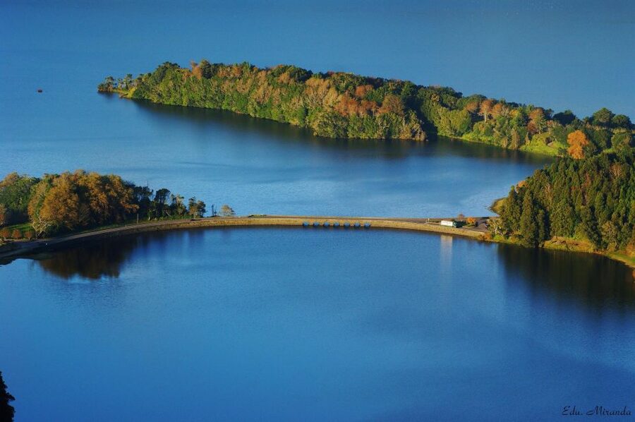 São Miguel, Azores: Sete Cidades Half-Day Jeep Tour - Jeep ride reality check: comfort, safety, and motion sickness