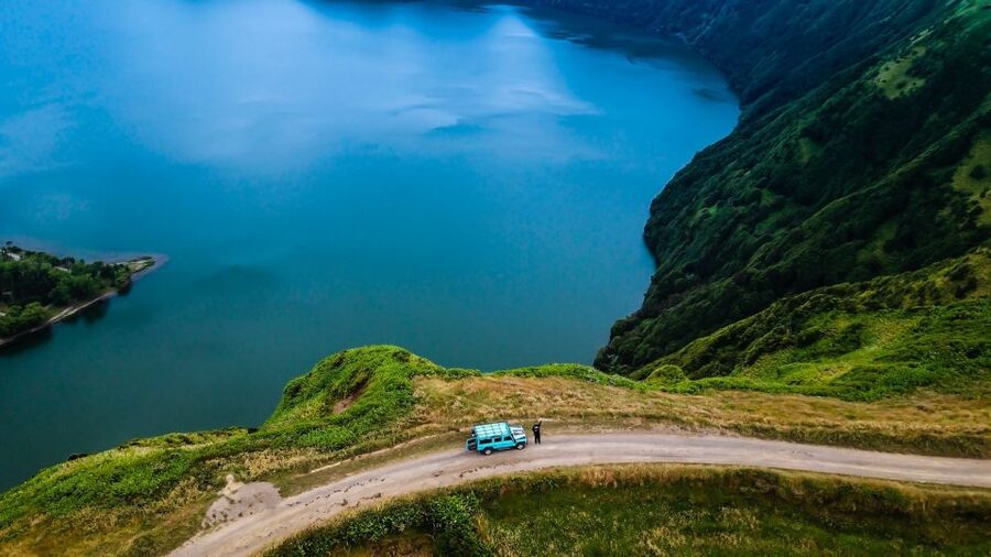 São Miguel, Azores: Sete Cidades Half-Day Jeep Tour - Price and logistics: is $56 good value for this kind of day?