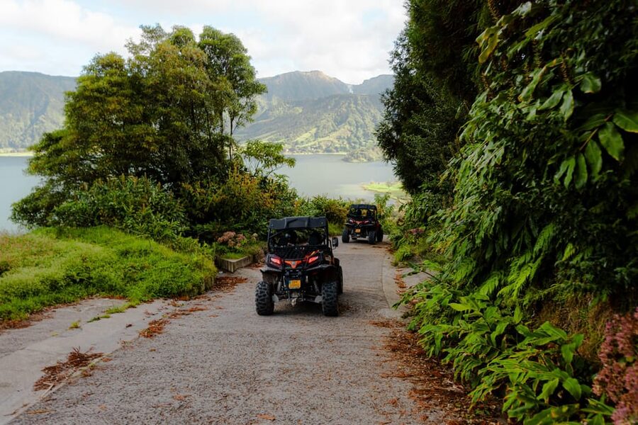 Sao Miguel: Buggy Tour Around Sete Cidades Volcano - Who This Tour Fits Best, and Who Should Skip It