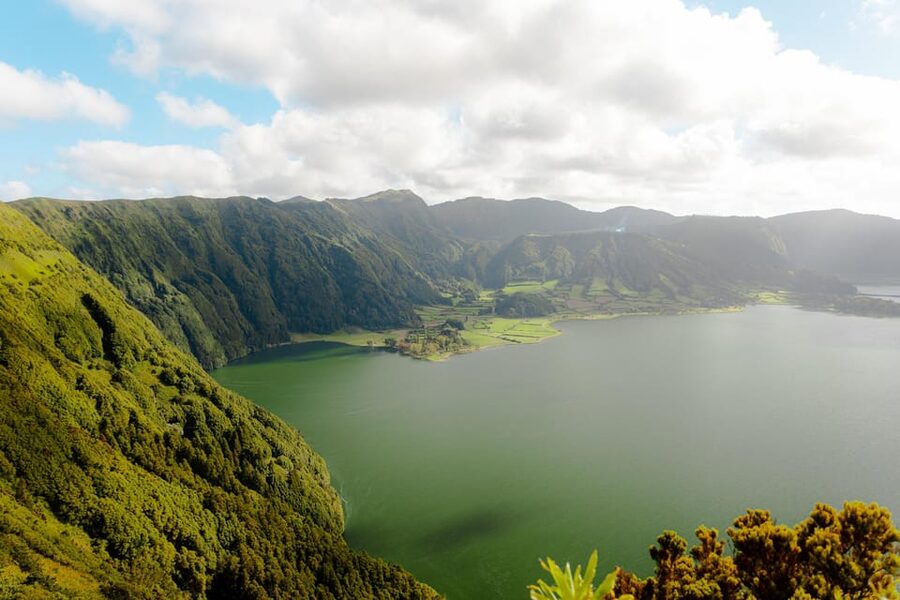 Sao Miguel: Buggy Tour Around Sete Cidades Volcano - Buggy-First Fun: Why Sete Cidades Works So Well on Wheels