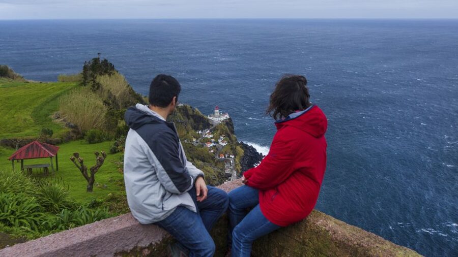 São Miguel East: Full-Day Van Tour with Lunch - Key highlights to look for