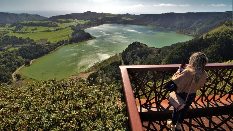 São Miguel East: Full-Day Van Tour with Lunch - São Miguel East in One Solid Day: Why This Route Clicks