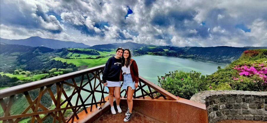 São Miguel: Furnas and Nordeste Full-Day Tour with Lunch - Tea route finish, Gorreana or Porto Formoso for tasting and tour